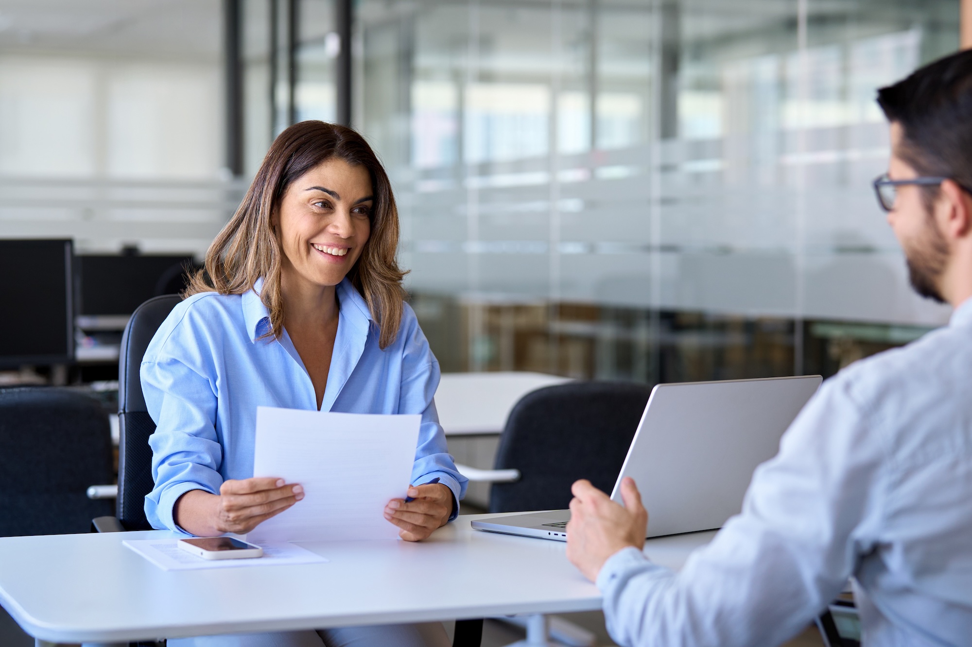 Arbeitsvertrag Arbeitsvertrag