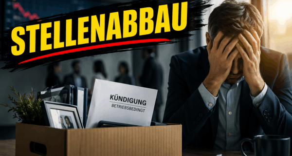 Droht Deutschland eine Kündigungswelle